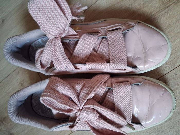 Puma Baskets