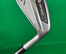 Callaway Apex pro 24 irons