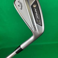 Callaway Apex pro 24 irons
