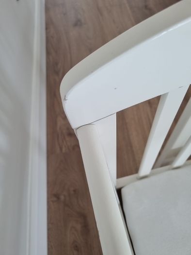 Mama & Papa's Breeze Cot