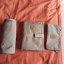Brand new Lassig Nappy bag Image 8