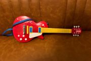 Bontempi Electronic Rock Guitar