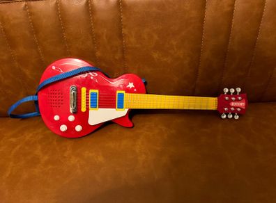 Bontempi Electronic Rock Guitar