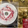 Kings X - Three Sides of One. Double LP with booklet insert and free CD. Only the first LP has been played, and just once. Everything  as new. Image 3