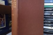 The Present Juridical Status of the British Dominions in International Law by P. J. Noel Baker (HQ328)