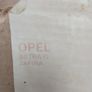 Brand New Nissens Engine Radiator, 63005A, Opel Astra G / Zafira A , Unused Image 4