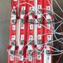 battery   pack with  cell Samsung  18650 30Q 3000mAh smart  UART/Bluetooth included to build  battery  pack 15s8p Image 2