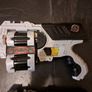 2 XSHOT Nerf Guns + New Darts Image 2