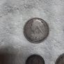 British Empire silver coins Image 10