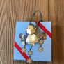 Newbridge silver Christmas decorations Image 6