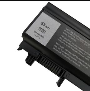 For Dell Latitude E5440 E5540 65wh Battery Vv0nf 451-bbie 451-bbif N5yh9 Wgcw6