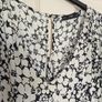 Floral Midi Dress Image 3