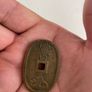 Japan 100 Mon, 1835-1870 Ancient Old Coin, Bronze TENPO-TSUHO Original VF Coin Image 2