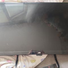 JVC 32-inch LED Smart HD Android TV