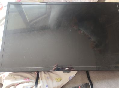 JVC 32-inch LED Smart HD Android TV
