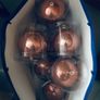 Large Christmas baubles 150mm - Arnotts Image 2