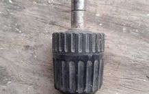 drill chuck