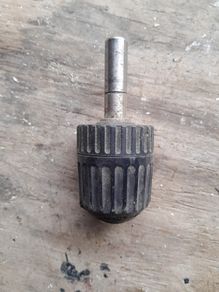 drill chuck