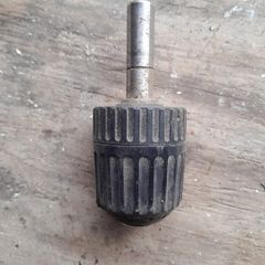 drill chuck