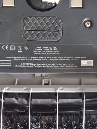 Roomba 675,priced to sell