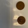 1976-1995 Irish 1 pence Image 6