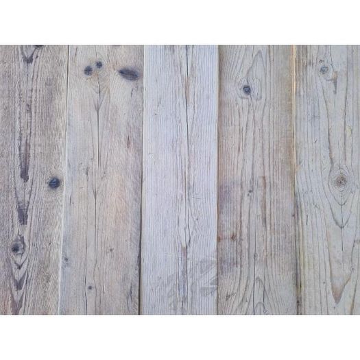 Weathered Beach Board Flooring