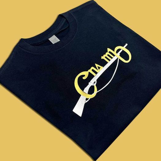 Cumann na mBan T-Shirts (Small To 5XL)