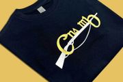 Cumann na mBan T-Shirts (Small To 5XL)