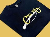 main image for ad Cumann na mBan T-Shirts (Small To 5XL)