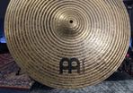 Meinl 22
