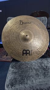 Meinl 22" Byzance Dark Spectrum Ride