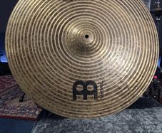 Meinl 22" Byzance Dark Spectrum Ride