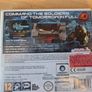 Tom Clancy's Ghost Recon: Shadow Wars 3DS Image 2