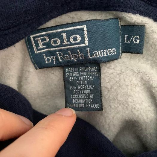 Ralph Lauren Jumper