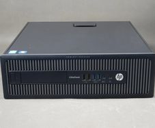 HP EliteDesk 800G1 32gb ram