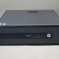 HP EliteDesk 800G1 32gb ram with GTX