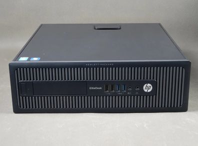 HP EliteDesk 800G1 32gb ram with GTX