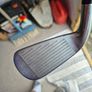 Titleist 3 iron golf club Image 6