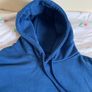 hoodie heavy double lined hood very warm Image 5