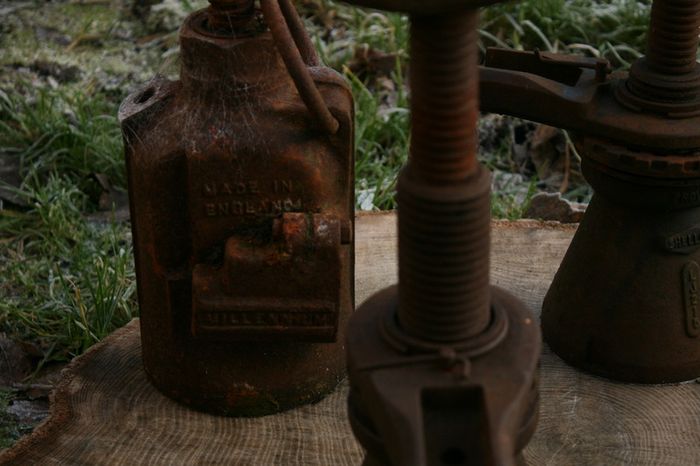 Vintage Jacks  50 each
