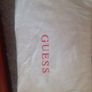 Guess by Marciano,  Timeless Black Baguette Bag. Image 9
