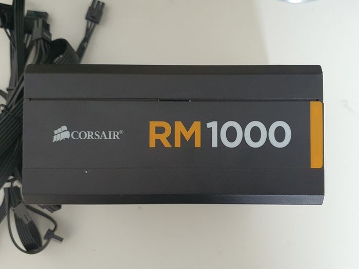 Corsair RM1000