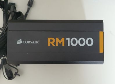 Corsair RM1000