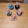 wade pig family Image 2