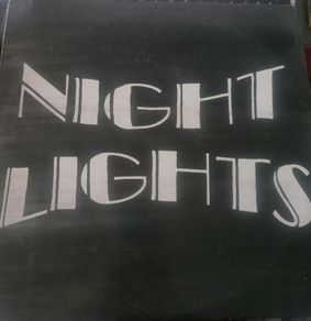 Night Lights Album
