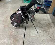 golf clubs