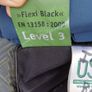 Childs back protector Image 5