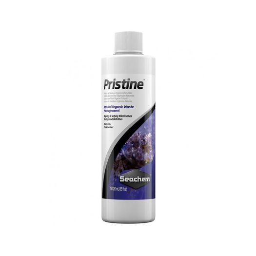Seachem Pristine 250ml Liquid Desludger