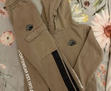 Boys Nike tracksuit