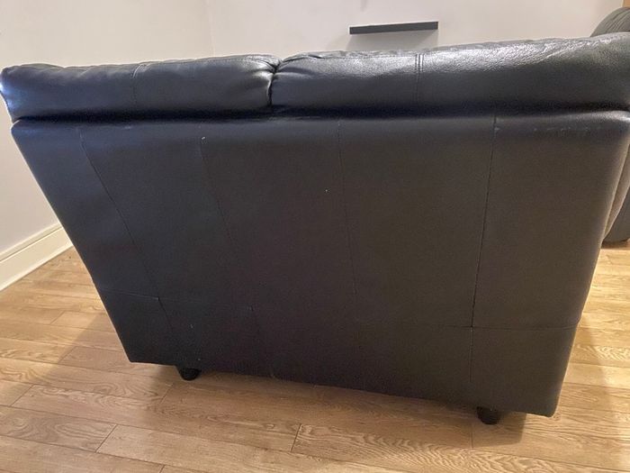 2-seater Sofas